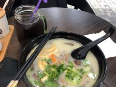 -鸭小妹鸭血粉丝(老门东店)