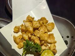 -万岛日本料理铁板烧(梅赛德斯奔驰店)