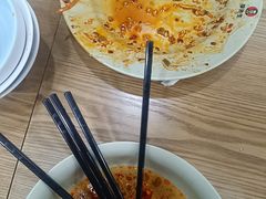-李先生牛肉面大王(北京东四店)