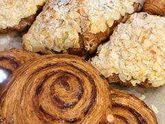 红糖肉桂卷-WHEAT&BAKER-麥(凯德来福士店)