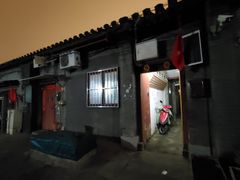 -静一餐厅·湖北菜(前门店)