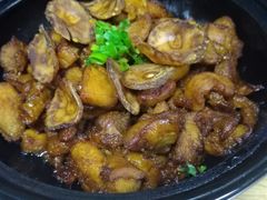 -敏珠拉姆藏餐·南京厨房(富春江东街店)