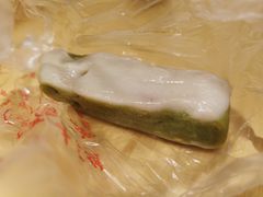 薄荷夹糕-万福兴(东中市店)