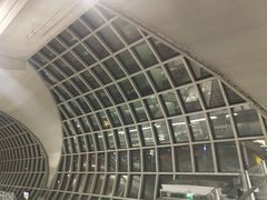 -曼谷素万那普国际机场