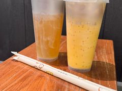 -喜茶(中山白水井店)