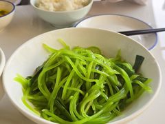 -兰湘子·湘菜小炒(长安万科广场店)