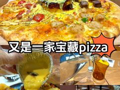 -铁酱披萨(巧刻广场店)