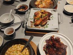 -江渔儿酸菜鱼(曜一城店)