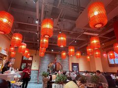 -山四砂锅(太原钟楼街店)