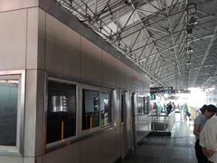 -宝山路(地铁站)