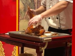 -京味张·北京烤鸭(天河南二路店)