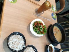 -过桥缘·过桥米线(五里桥银座店)