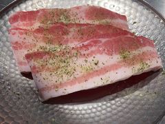 -山葵说·泥炉烤肉(泰达时尚E街区店)