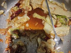-费大厨辣椒炒肉(高铁吾悦广场店)