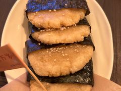 -嘁嘁茶泡饭