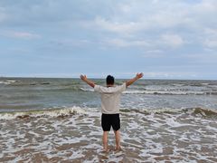 -日照海滨国家森林公园