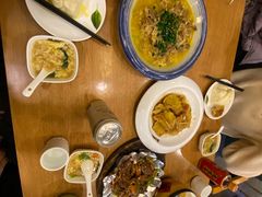 -小土豆北方菜馆(方庄店)