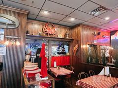 -The Crab Pot Seattle