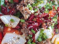 -雷祖芳老妈蹄花店