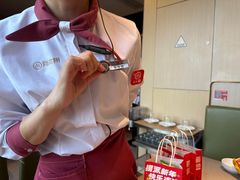 -海底捞火锅(九霄梦天地店)