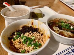 精品四小碗-宜宾燃面旗舰店