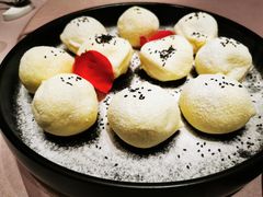 -宏达宴老菜馆(群力第四大道店)