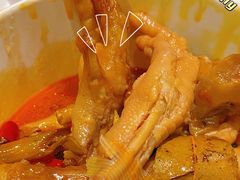 -何记花甲(海岸城旗舰店)
