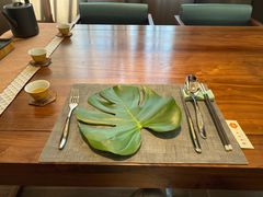 -王府茶楼茶宴·创意菜(朝阳公园店)