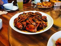 -双塔老饭店