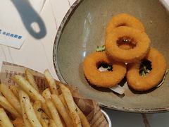 -牛扒先生·厚切雪花牛扒西餐厅(北京路禺山路店)