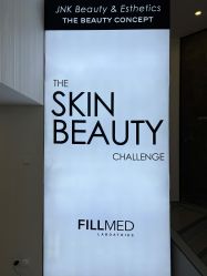 -JNK皮肤管理中心