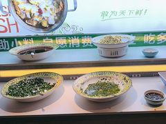 -李二鲜鱼(六堰大洋直营店)