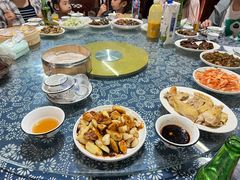 -唔呶喔哩酒家(生产街店)