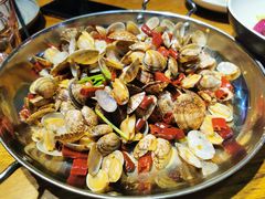-必点海鲜·鲅鱼水饺(鞍山西道店)