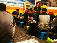 -陈氏肥蛤(小纬六路总店)
