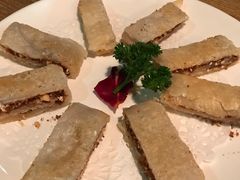 -热度餐厅(老佛爷店)