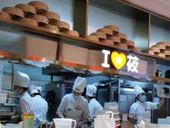 -西贝(枫蓝国际购物中心店)