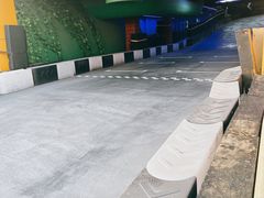 -金港秋名山·双层卡丁车场