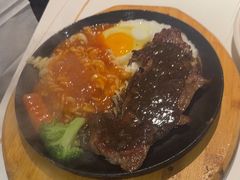 -豪享来中西餐厅(隆昌店)