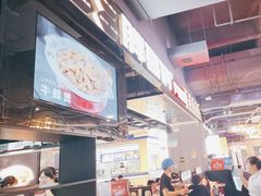 -胖哥俩肉蟹煲(梅溪步步高店)