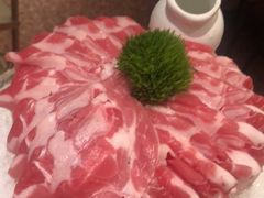 -川越泰火锅(吉利大厦店)