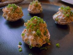 火腿小塔塔-BOR Eatery(安福路店)