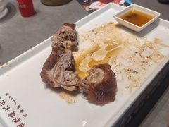 -先记烧鹅王·本地粤菜(福永店)