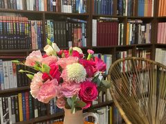 -爱尚花坊(大林路店)