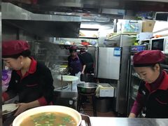 -武松家(丰益桥店)
