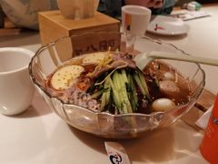 -七八冷面·延边朝鲜族美食(圣熙八号店)