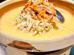 -湘与香缘·湖南菜(王府井北京市百货大楼店)