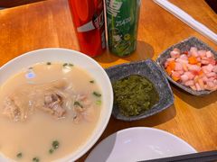 -付小姐在成都(中山公园店)