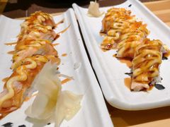 -割烹旭日本料理(龙湖狮山天街店)