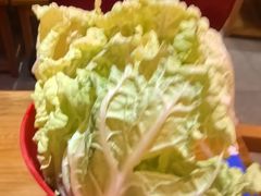 -老诚一锅(来北家园店)